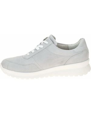 Waldläufer Sneaker - Schwarz