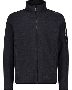 CMP Funktionsfleecejacke - Blau