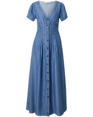 LTB Kleid Janna - Blau