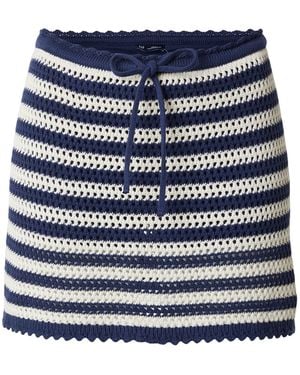Gap Rock - Blau