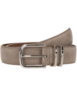 Tom Tailor Gürtel Millie - Braun