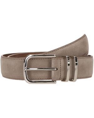 Tom Tailor Gürtel Millie - Braun