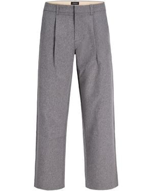 aprel Hose - Grau