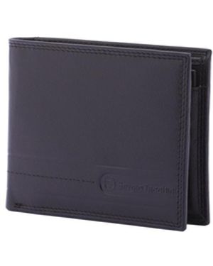 Sergio Tacchini Portemonnaie - Weiß