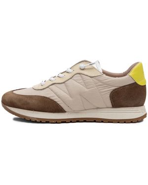 Wonders Sneaker Low - Natur
