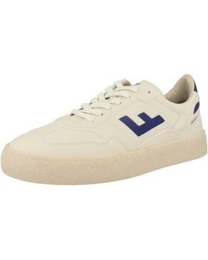 Flamingos' Life Flamingos Life Sneaker Burela Bold - Natur