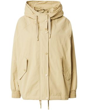 Rino & Pelle Jacke 'Bayli' - Natur