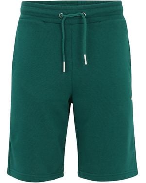 Fila Hose Blehen - Grün