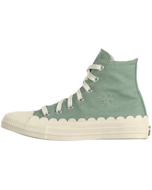 Converse Sneaker Chuck Taylor All Star - Grün