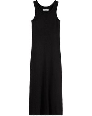 Marc O' Polo Strickkleid - Schwarz