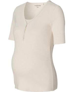Noppies Schlafshirt Renate - Natur