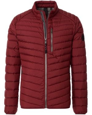 CASA MODA Jacke - Rot