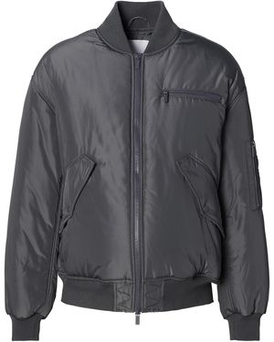Noppies Jacke Horten - Grau