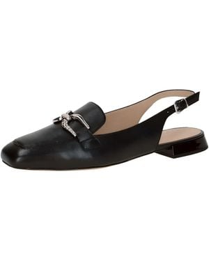 Caprice Slingpumps - Schwarz