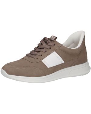 Caprice Sneaker - Braun