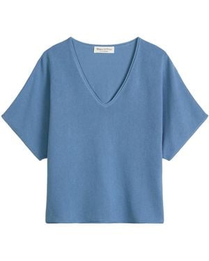 Marc O' Polo Marc Opolo Pullover - Blau