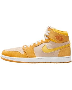 Nike Sneaker W Air 1 Zm Air Cmft 2 - Mettallic
