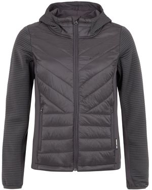 Protest Winterjacke Prthestia - Grau