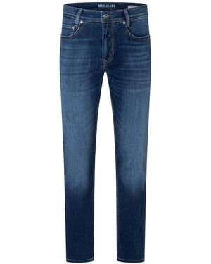 M·a·c Jeans - Blau