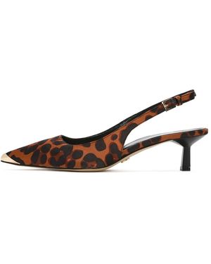 Derimod Slingpumps - Mehrfarbig