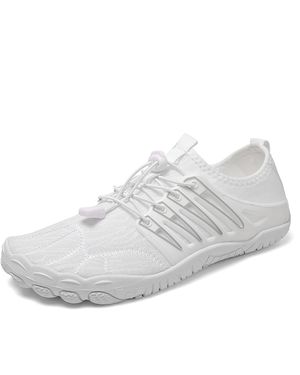 DOTALES Sneaker Low - Weiß