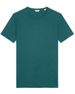 Dstrezzed T-Shirt Mc Queen - Grün