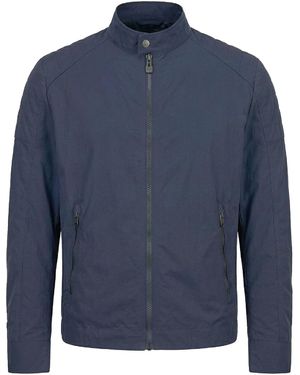 New Canadian Freizeitjacke - Blau