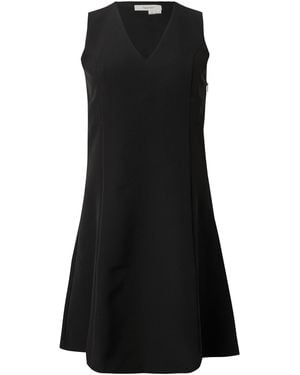 SELECTED Kleid Slfvinelle - Schwarz