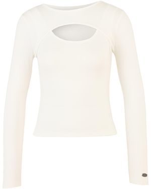 Gap Shirt Intl - Weiß