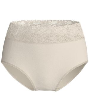CALIDA Slip Iconics - Natur