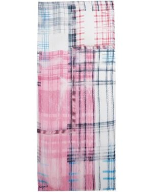Desigual Schal - Pink