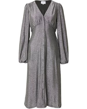 FRNCH Kleid Wendy - Grau