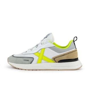 Munich Trainers Speed - Mehrfarbig