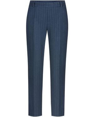 SteHmann Hose - Blau