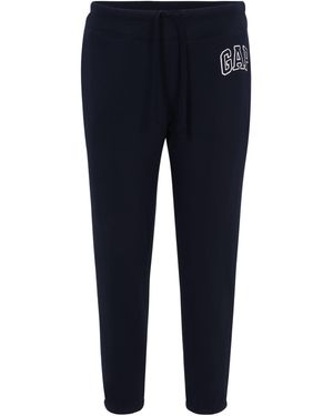 Gap Hose Heritage - Blau