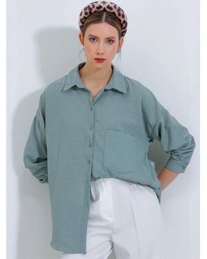 Bigdart Shirt Hemden - Blau
