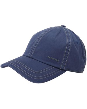 G-Star Cap Avernus - Blau