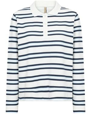 Soya Concept Shirt Sc-Barni 51 - Weiß