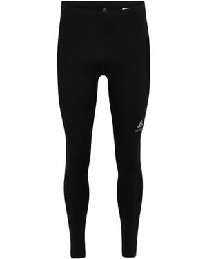 Odlo Sporthose - Schwarz