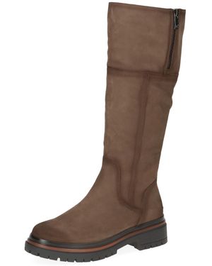 Caprice Stiefel - Braun