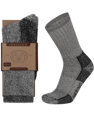 normani Socken - Schwarz