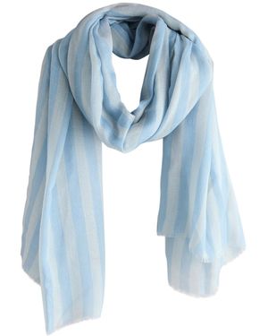 Next Schal - Blau