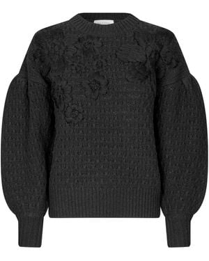 Dea Kudibal Pullover Filucadea - Schwarz