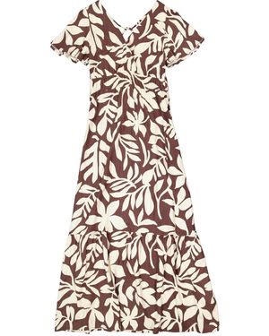 Garcia Kleid - Weiß