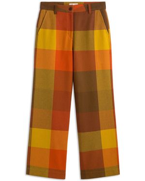 Thinking Mu Hose Hermione - Orange