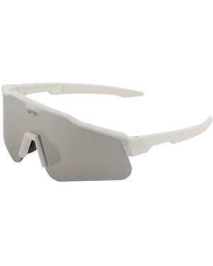 Aim'n Aimn Sportsonnenbrille Pace - Weiß