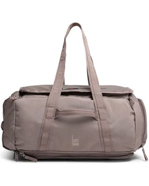 GotBag Weekender Duffle - Grau