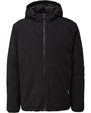 QS Jacke - Schwarz