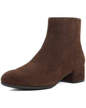 Dune Stiefelette - Braun