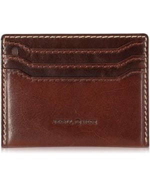 Jekyll & Hide Portemonnaie - Braun
